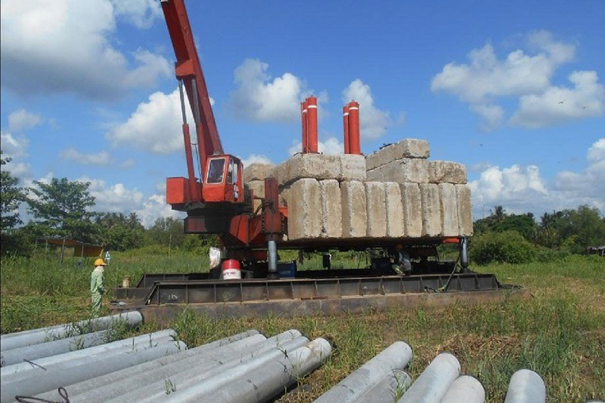 CÔNG TY TNHH THIẾT KẾ XÂY DỰNG Hưng Phát