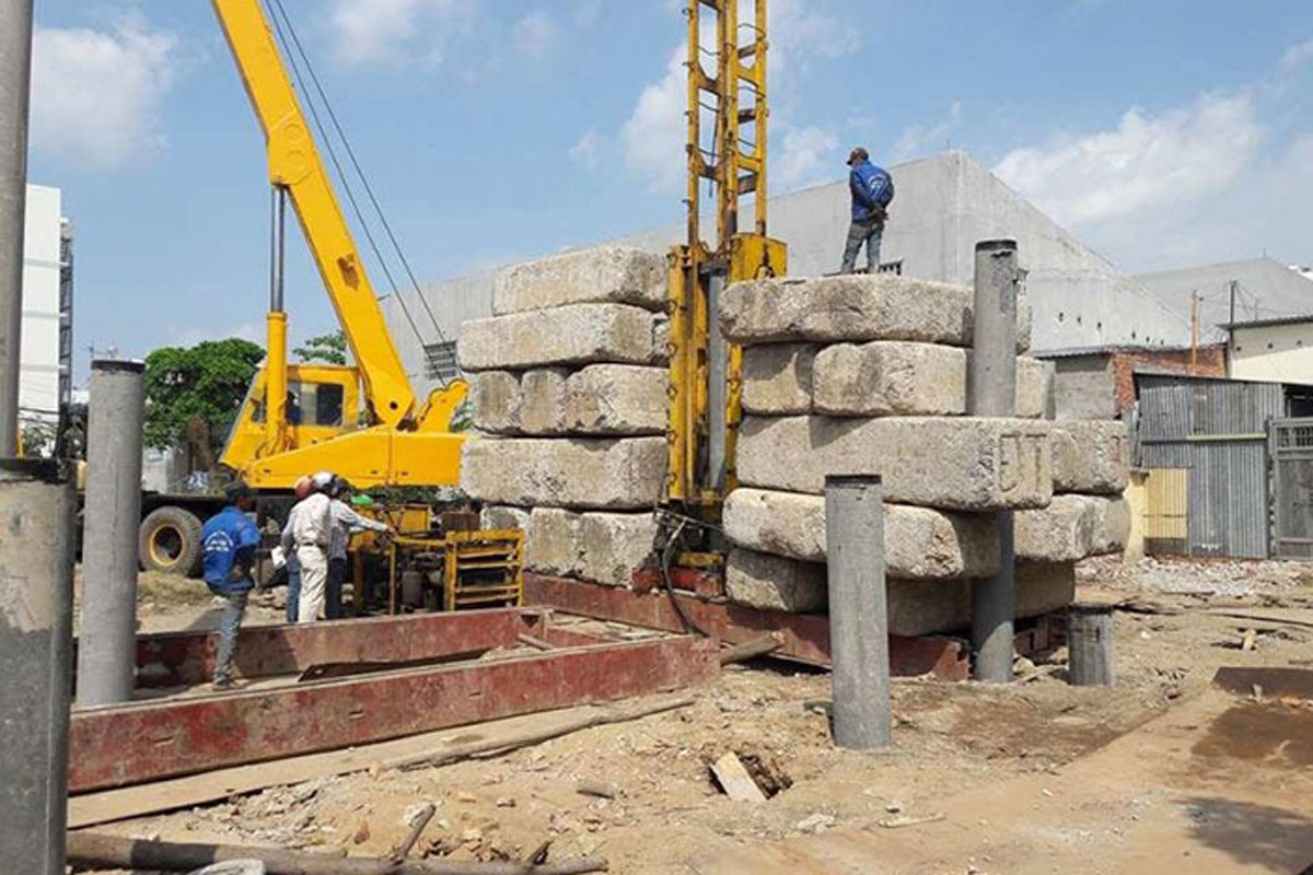 CÔNG TY TNHH THIẾT KẾ XÂY DỰNG Hưng Phát