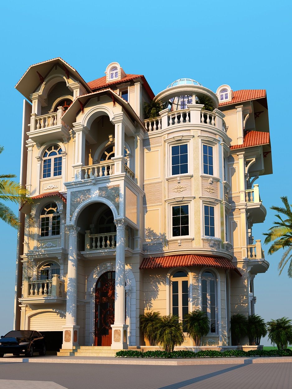 CÔNG TY TNHH THIẾT KẾ XÂY DỰNG Hưng Phát