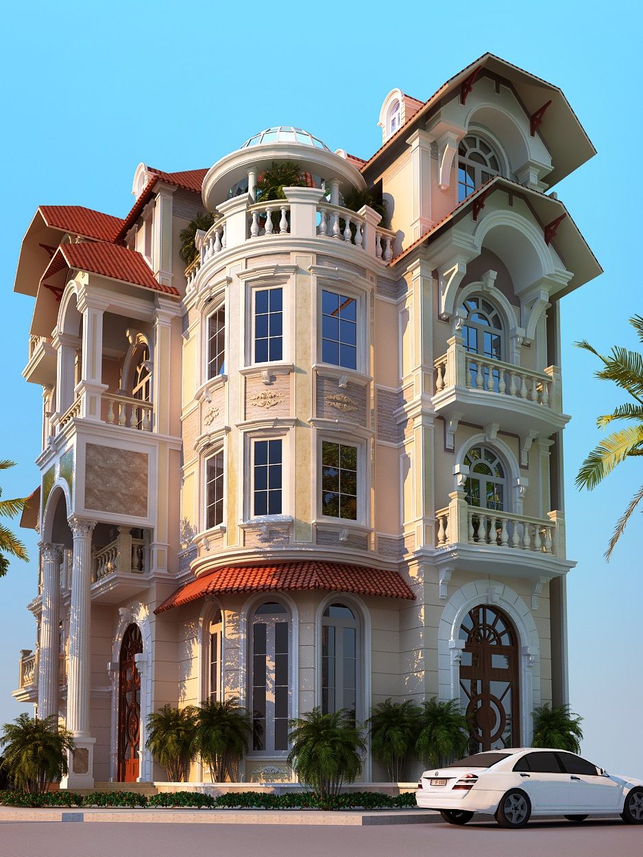 CÔNG TY TNHH THIẾT KẾ XÂY DỰNG Hưng Phát