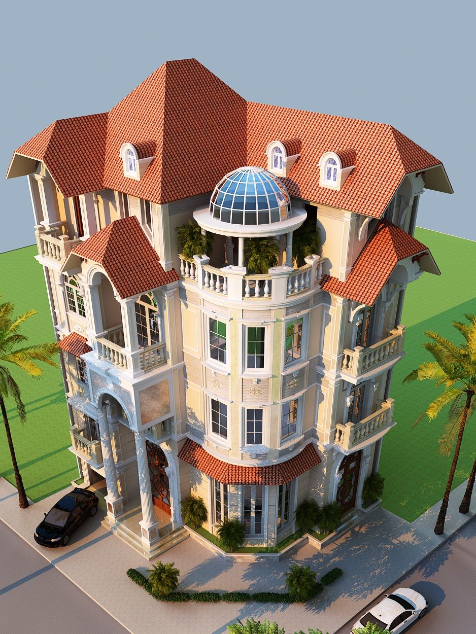 CÔNG TY TNHH THIẾT KẾ XÂY DỰNG Hưng Phát