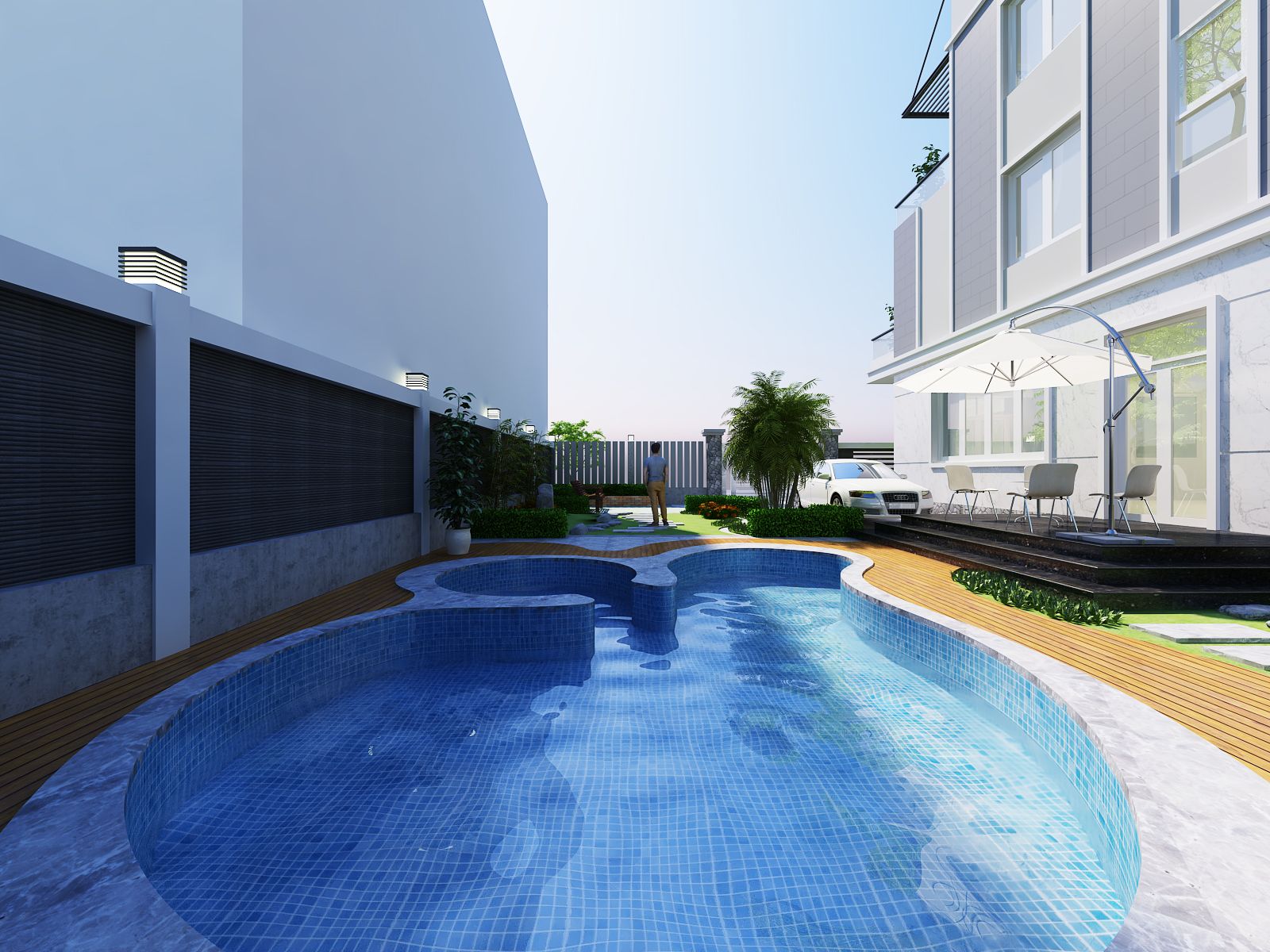 CÔNG TY TNHH THIẾT KẾ XÂY DỰNG Hưng Phát