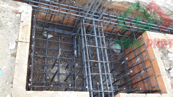 CÔNG TY TNHH THIẾT KẾ XÂY DỰNG Hưng Phát