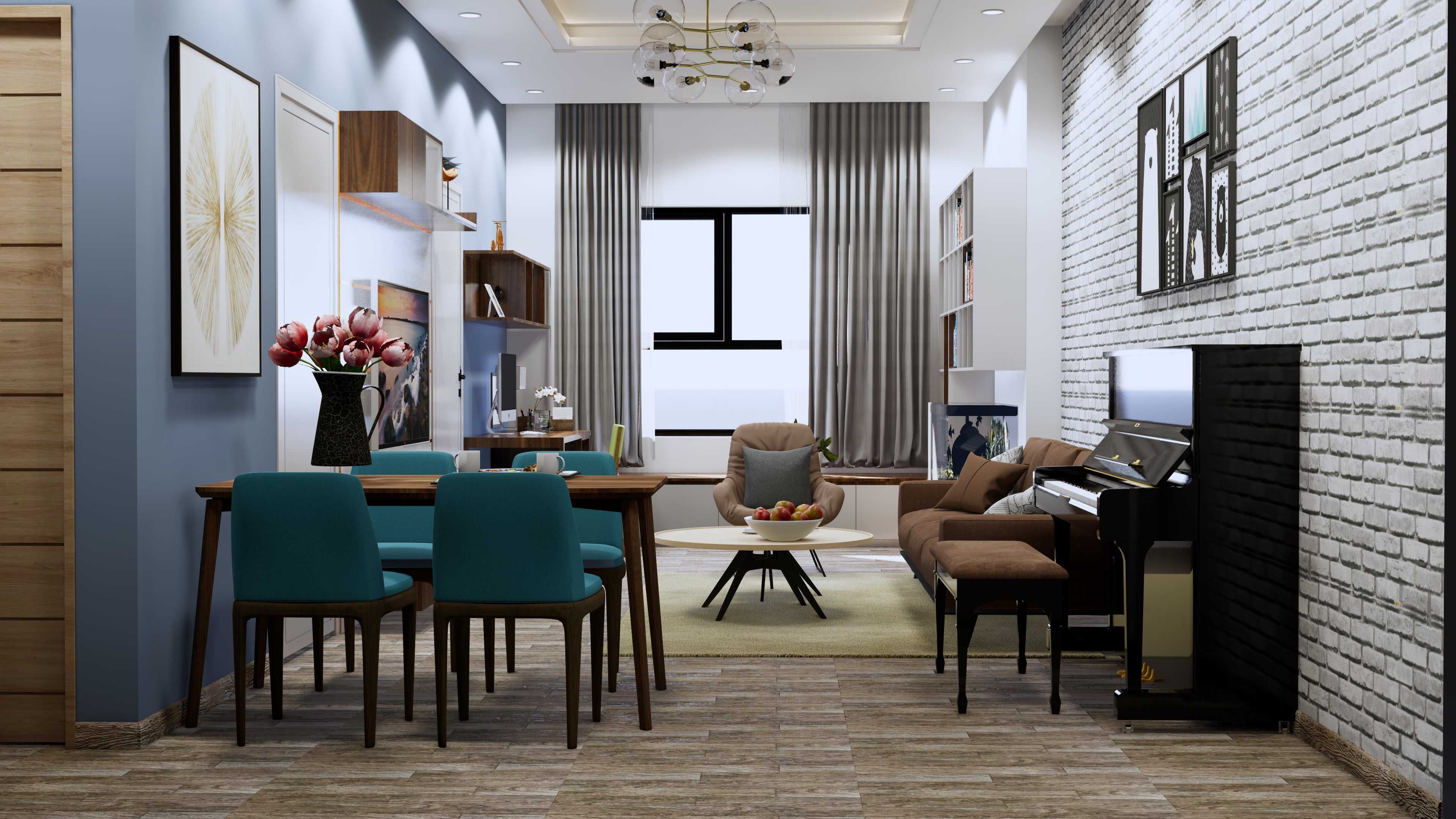 CÔNG TY TNHH THIẾT KẾ XÂY DỰNG Hưng Phát