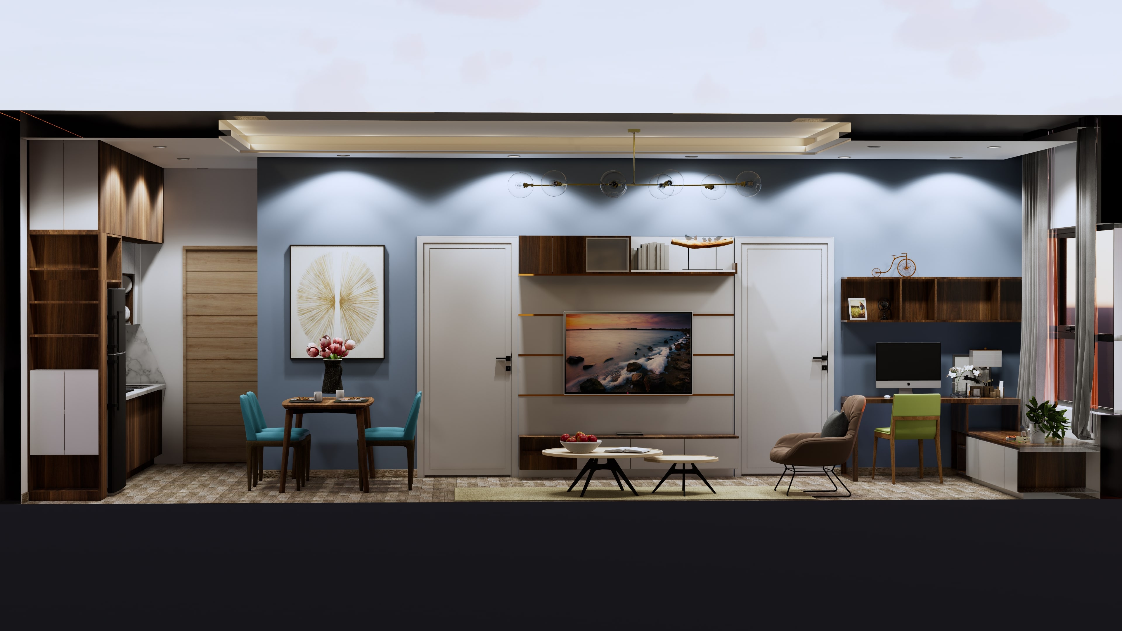 CÔNG TY TNHH THIẾT KẾ XÂY DỰNG Hưng Phát