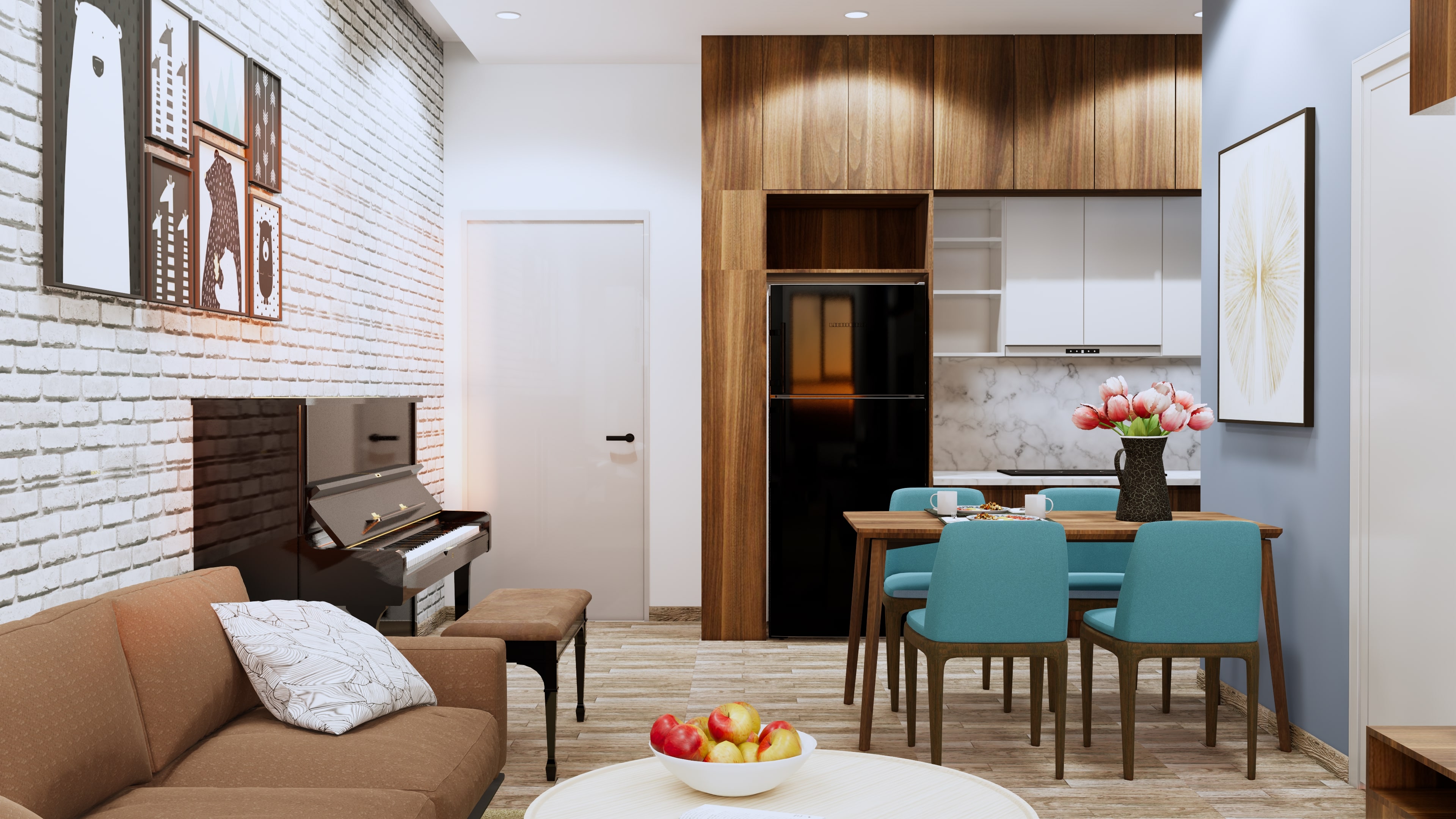 CÔNG TY TNHH THIẾT KẾ XÂY DỰNG Hưng Phát