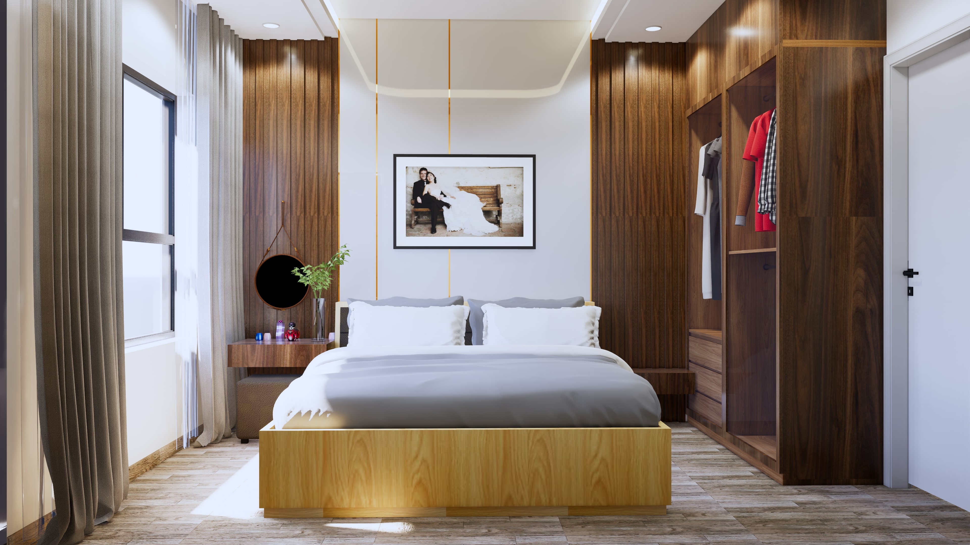 CÔNG TY TNHH THIẾT KẾ XÂY DỰNG Hưng Phát