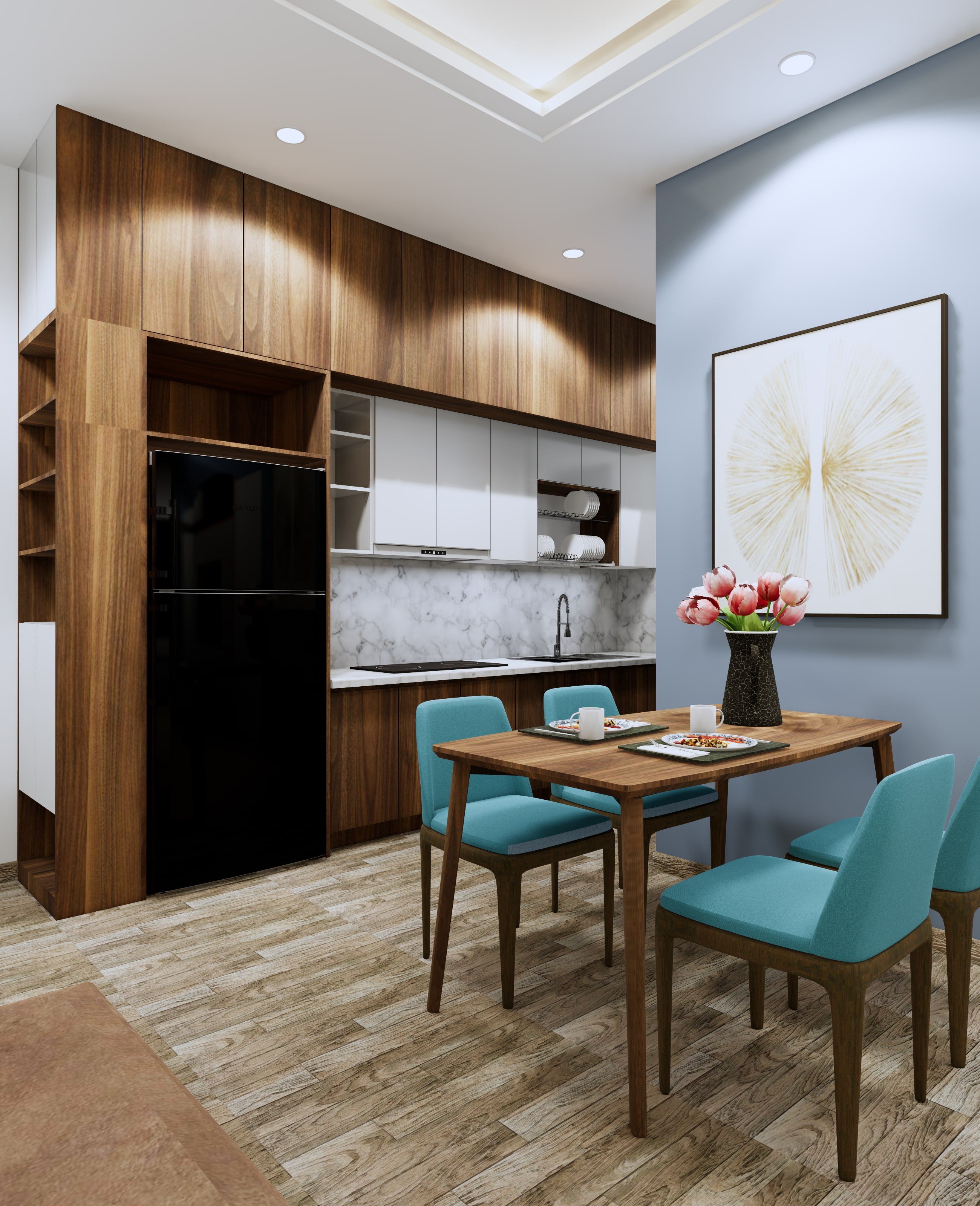 CÔNG TY TNHH THIẾT KẾ XÂY DỰNG Hưng Phát