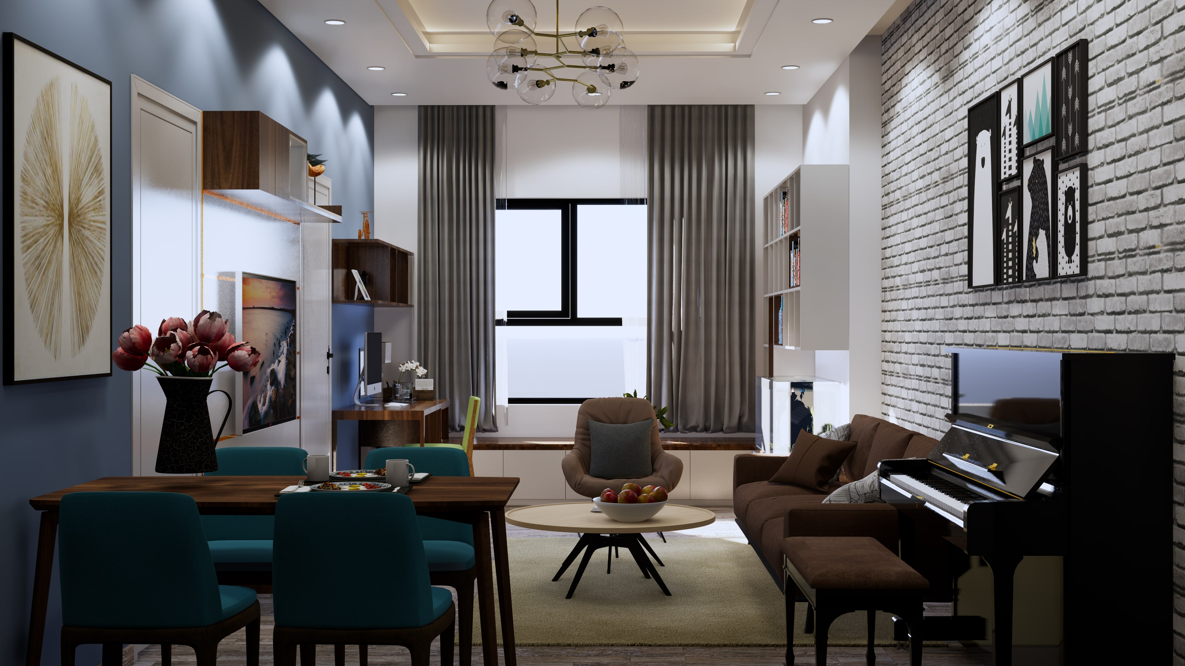 CÔNG TY TNHH THIẾT KẾ XÂY DỰNG Hưng Phát