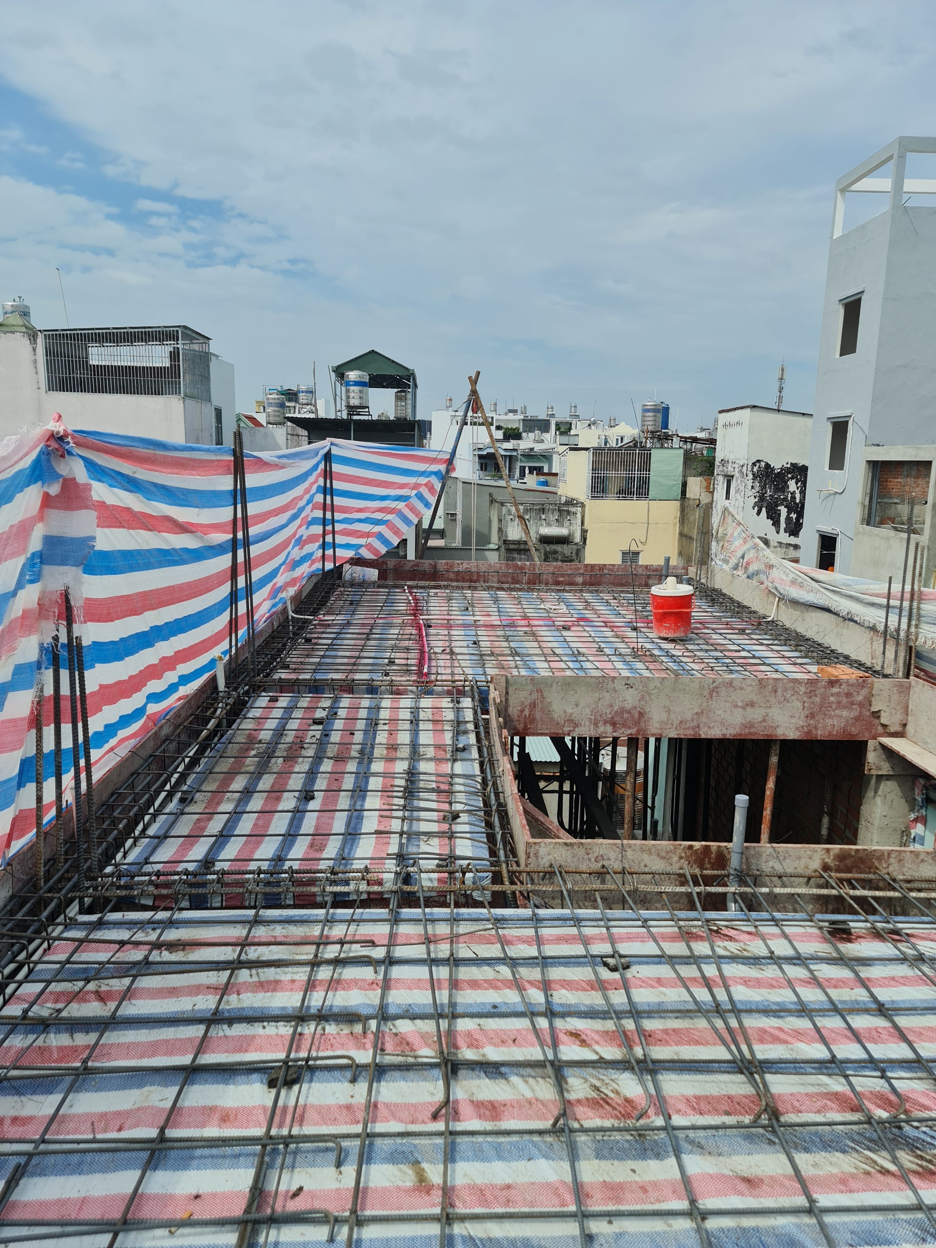 CÔNG TY TNHH THIẾT KẾ XÂY DỰNG Hưng Phát