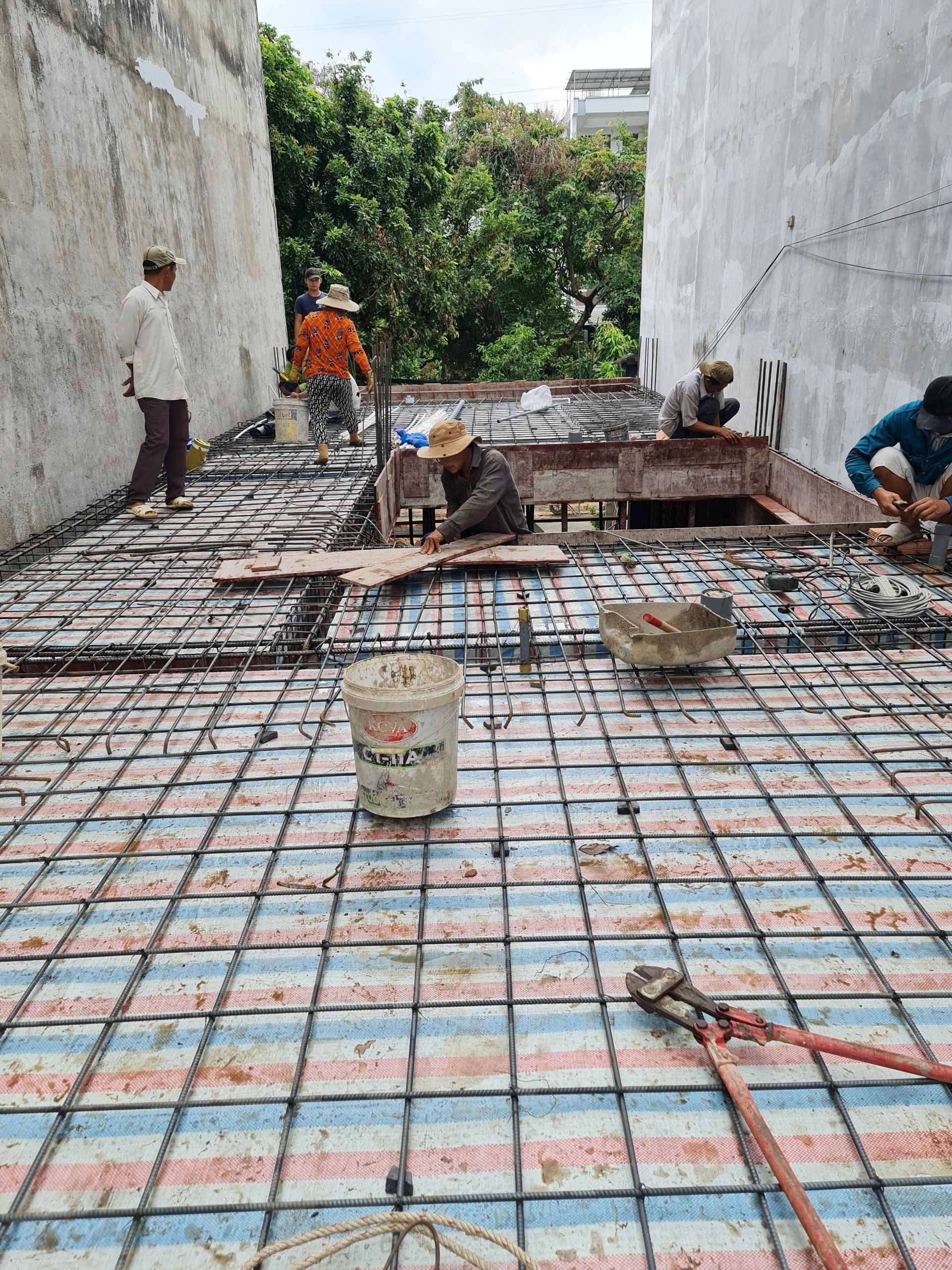 CÔNG TY TNHH THIẾT KẾ XÂY DỰNG Hưng Phát