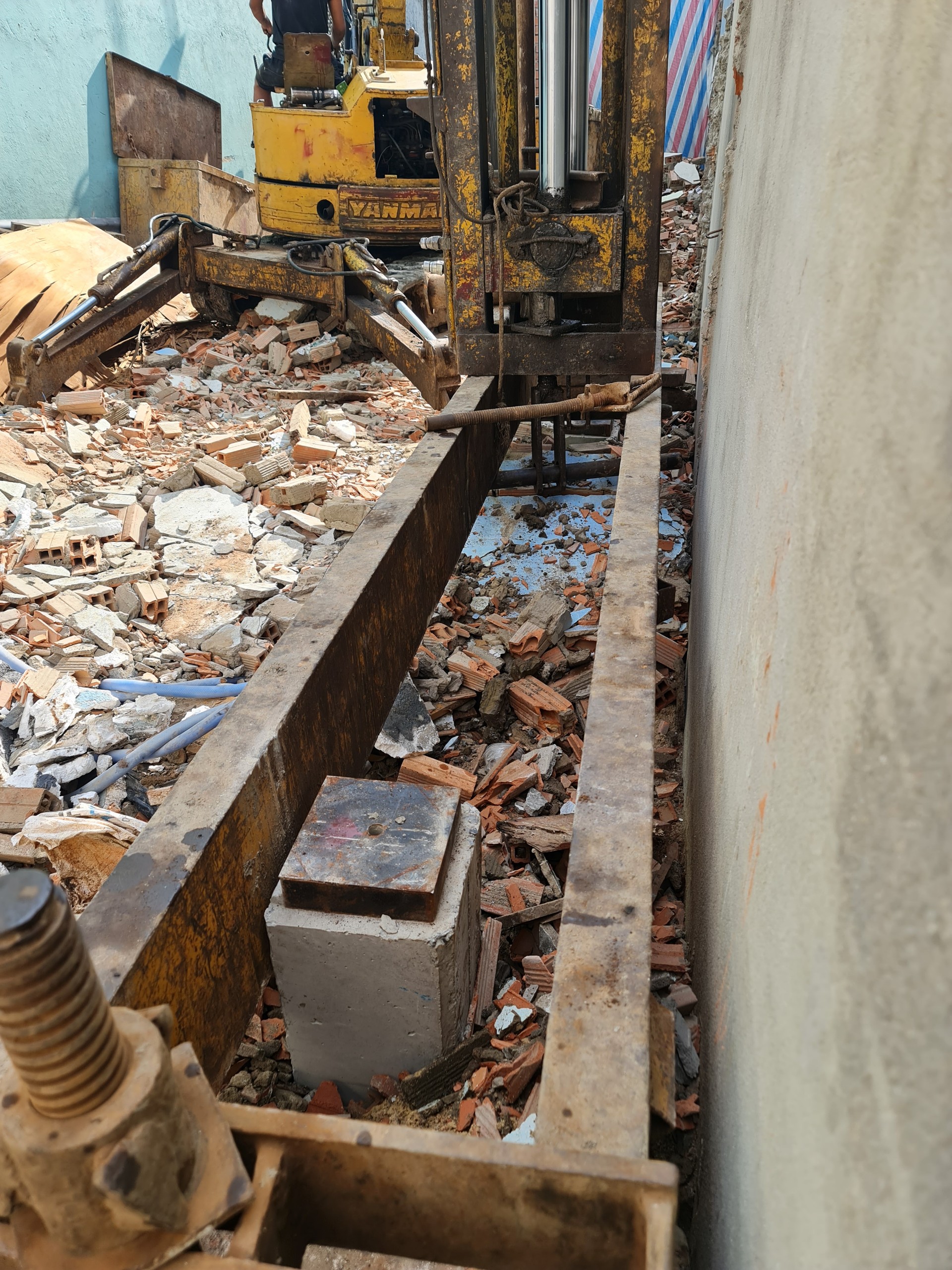 CÔNG TY TNHH THIẾT KẾ XÂY DỰNG Hưng Phát