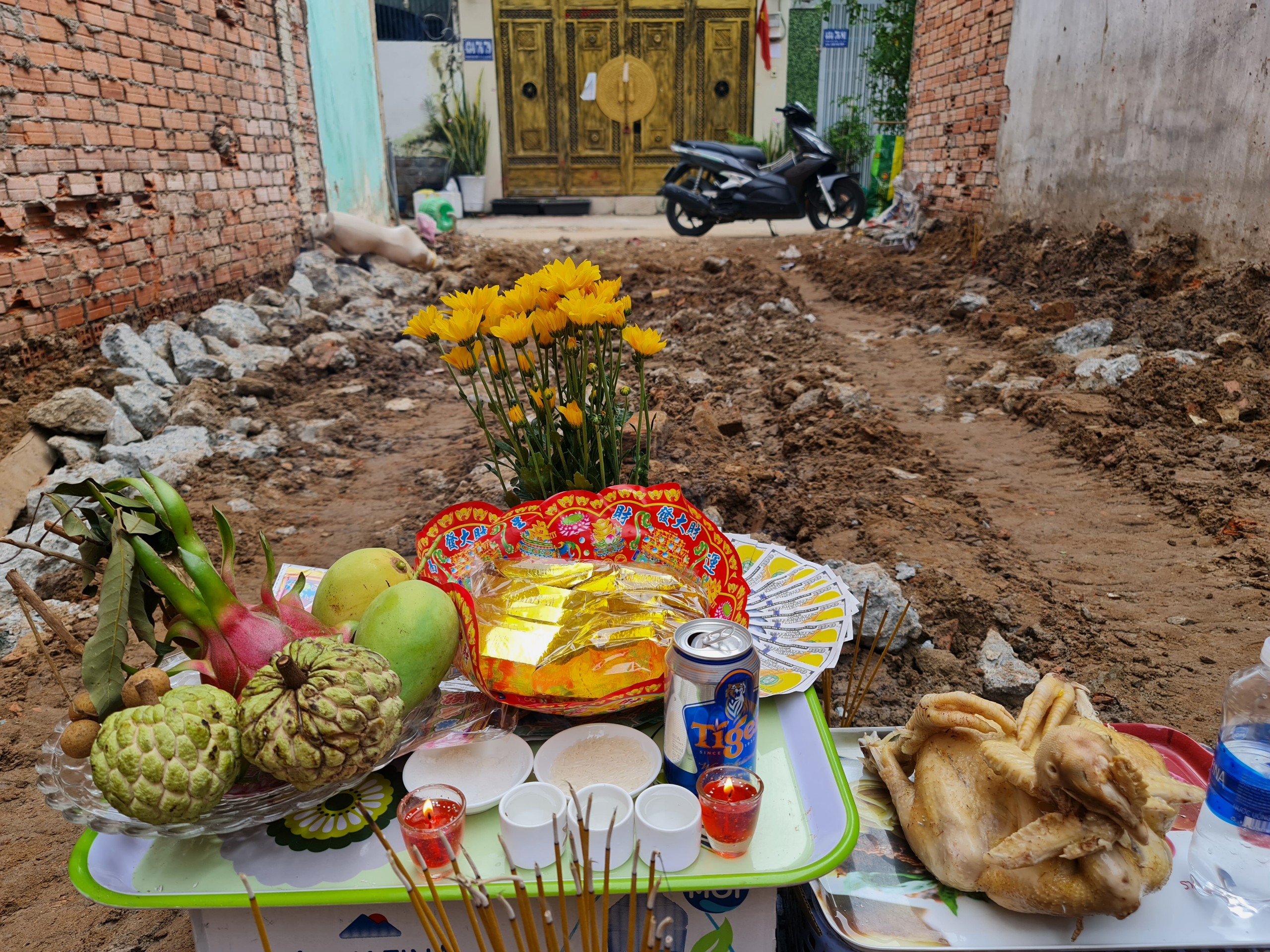 CÔNG TY TNHH THIẾT KẾ XÂY DỰNG Hưng Phát