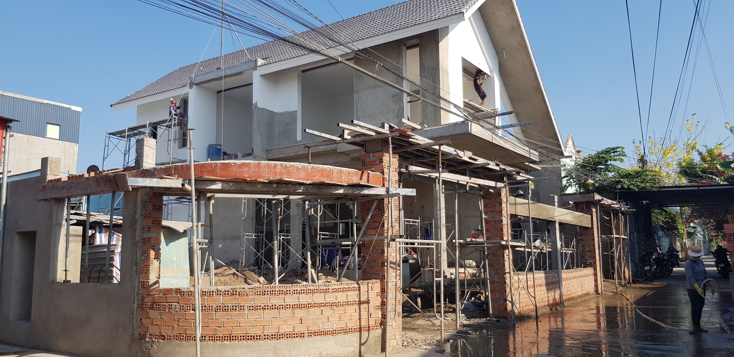 CÔNG TY TNHH THIẾT KẾ XÂY DỰNG Hưng Phát