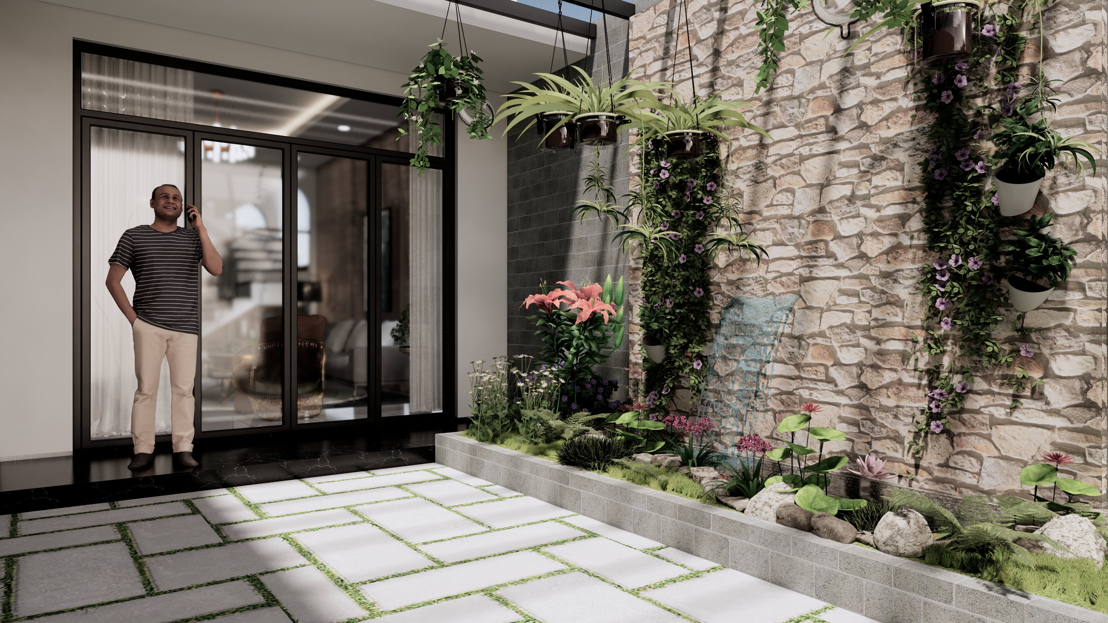 CÔNG TY TNHH THIẾT KẾ XÂY DỰNG Hưng Phát