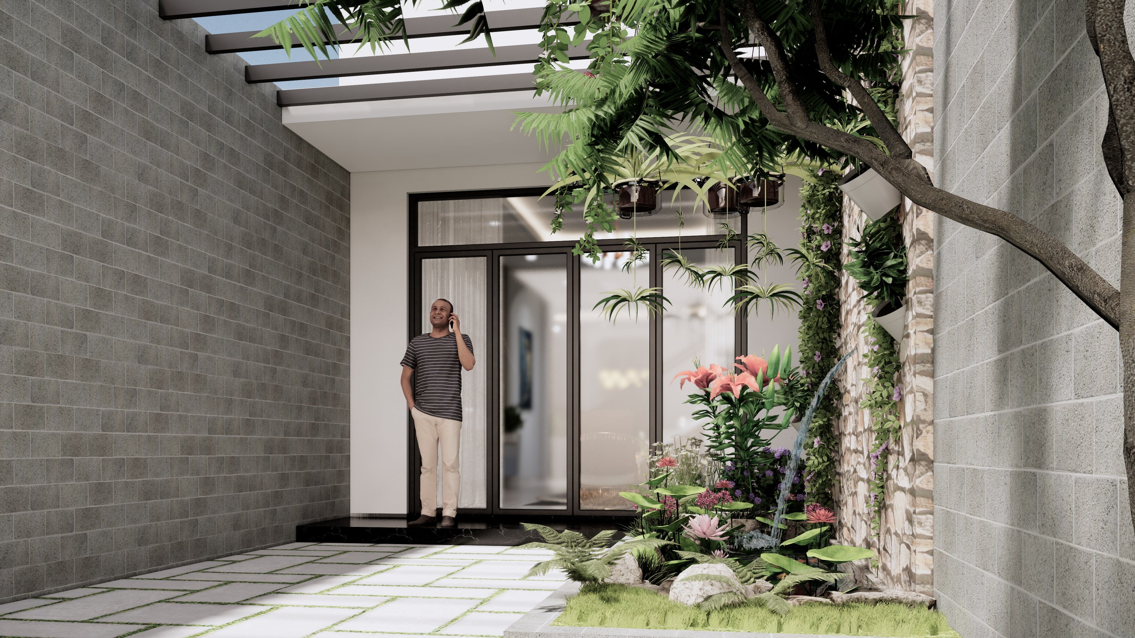 CÔNG TY TNHH THIẾT KẾ XÂY DỰNG Hưng Phát