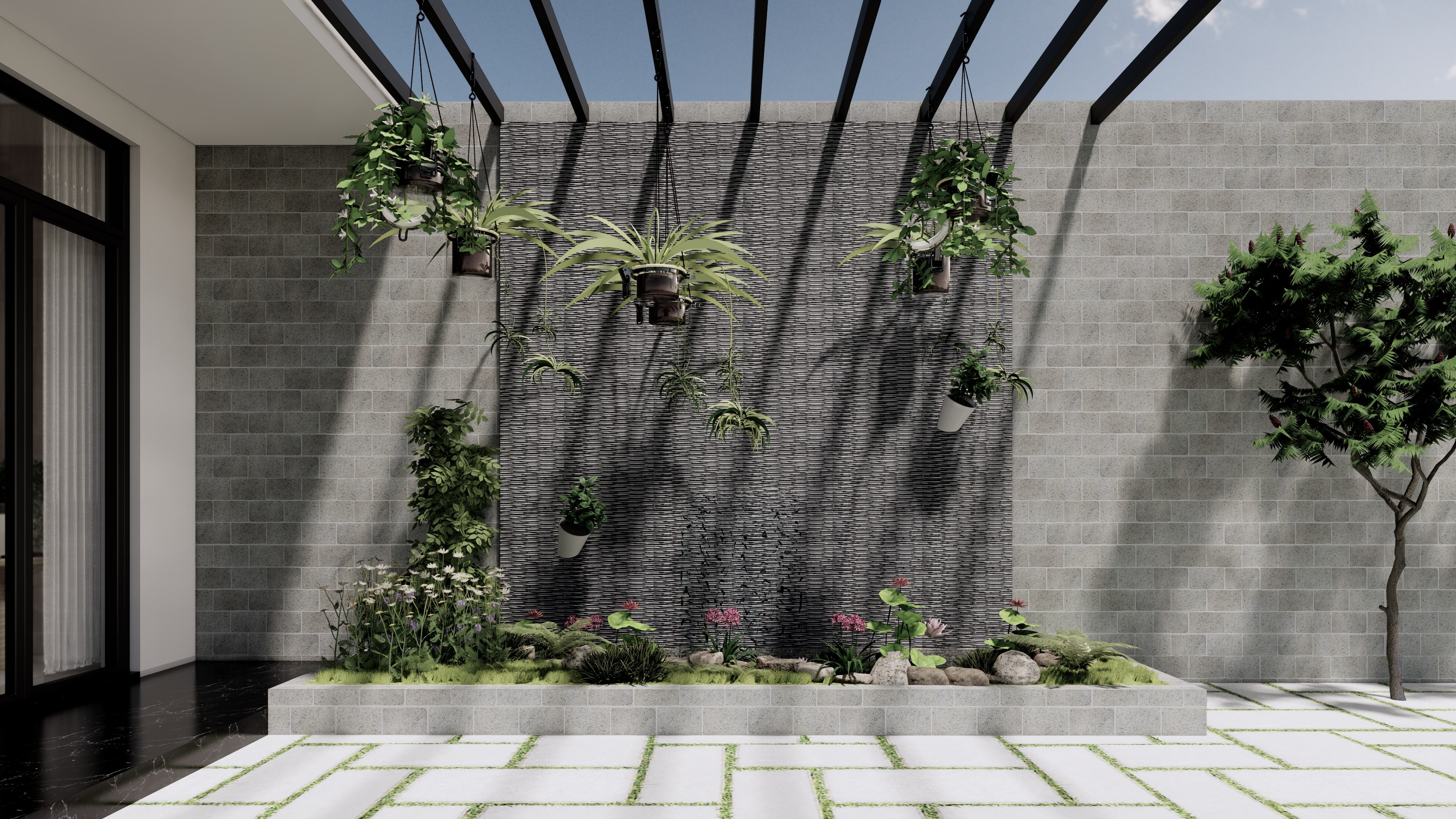 CÔNG TY TNHH THIẾT KẾ XÂY DỰNG Hưng Phát