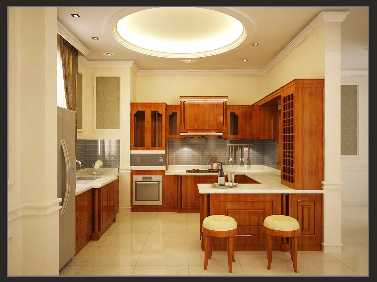 CÔNG TY TNHH THIẾT KẾ XÂY DỰNG Hưng Phát