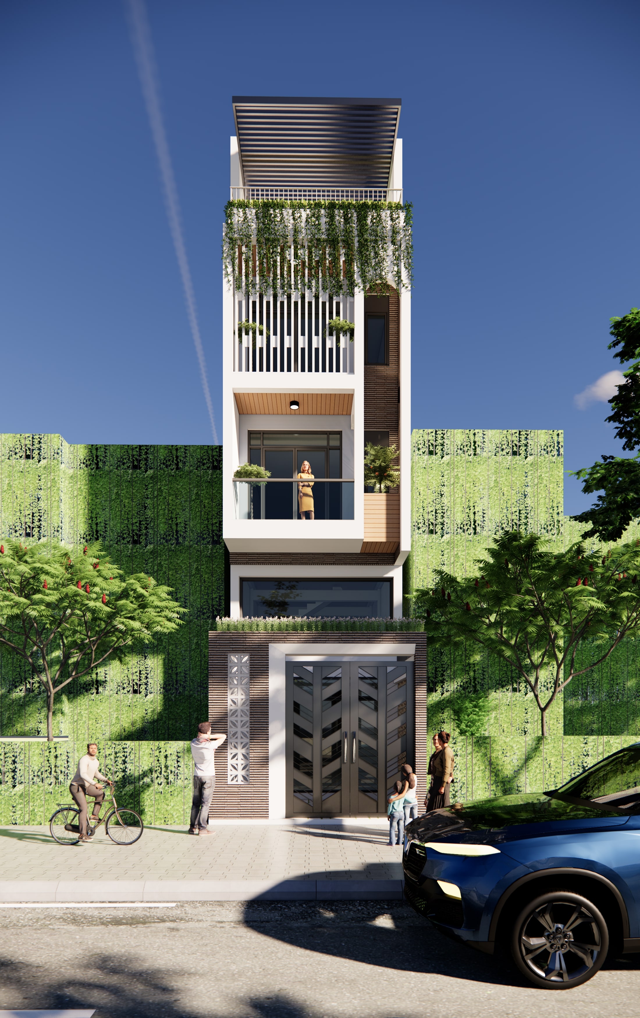 CÔNG TY TNHH THIẾT KẾ XÂY DỰNG Hưng Phát