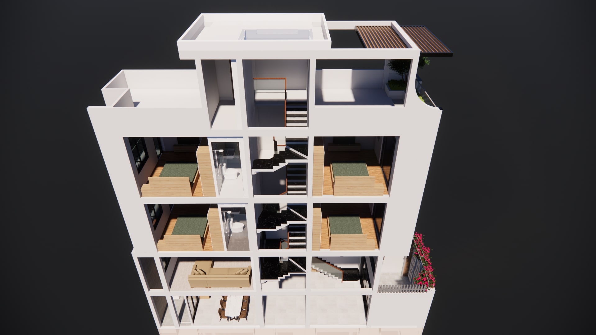 CÔNG TY TNHH THIẾT KẾ XÂY DỰNG Hưng Phát