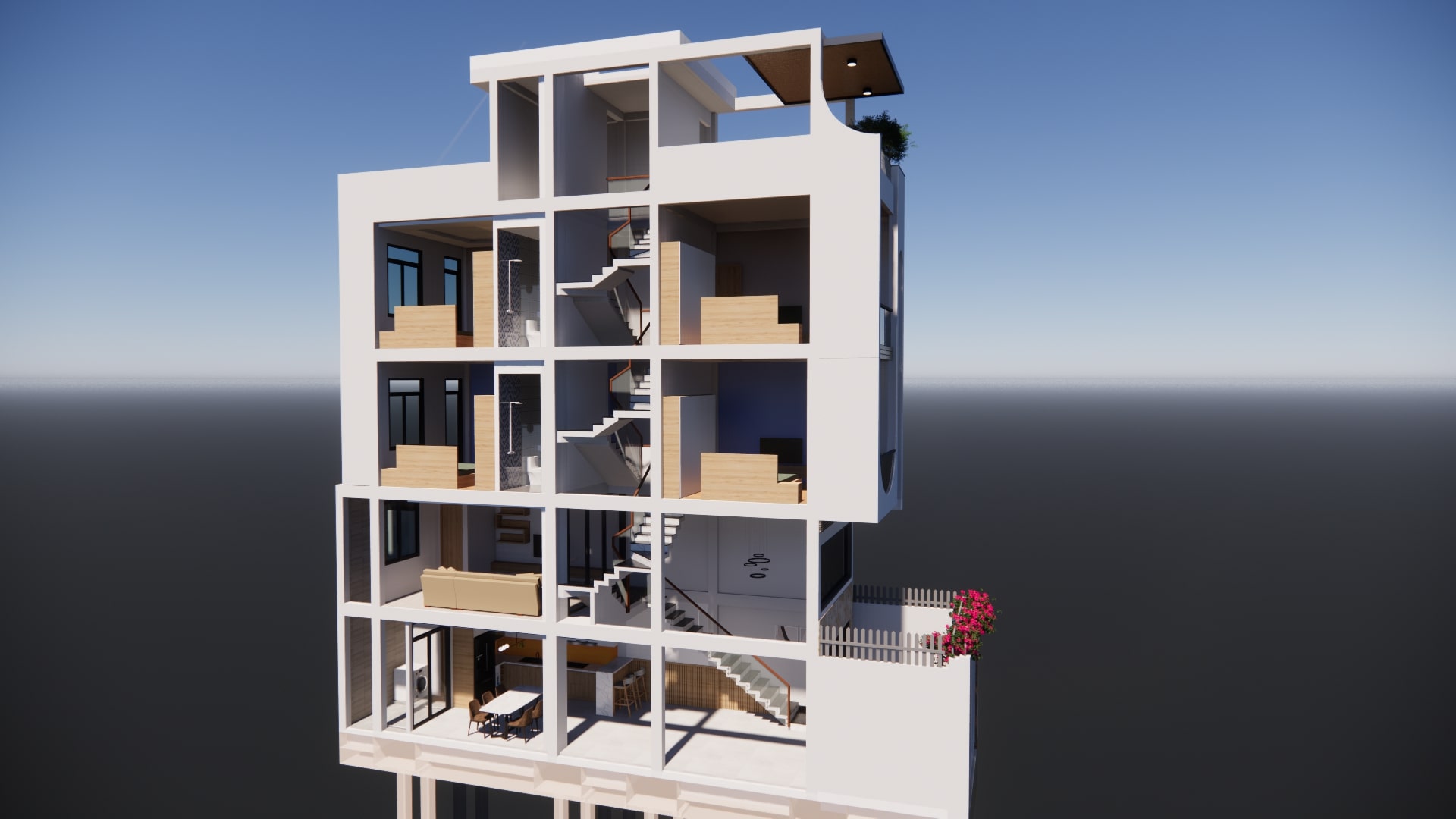 CÔNG TY TNHH THIẾT KẾ XÂY DỰNG Hưng Phát