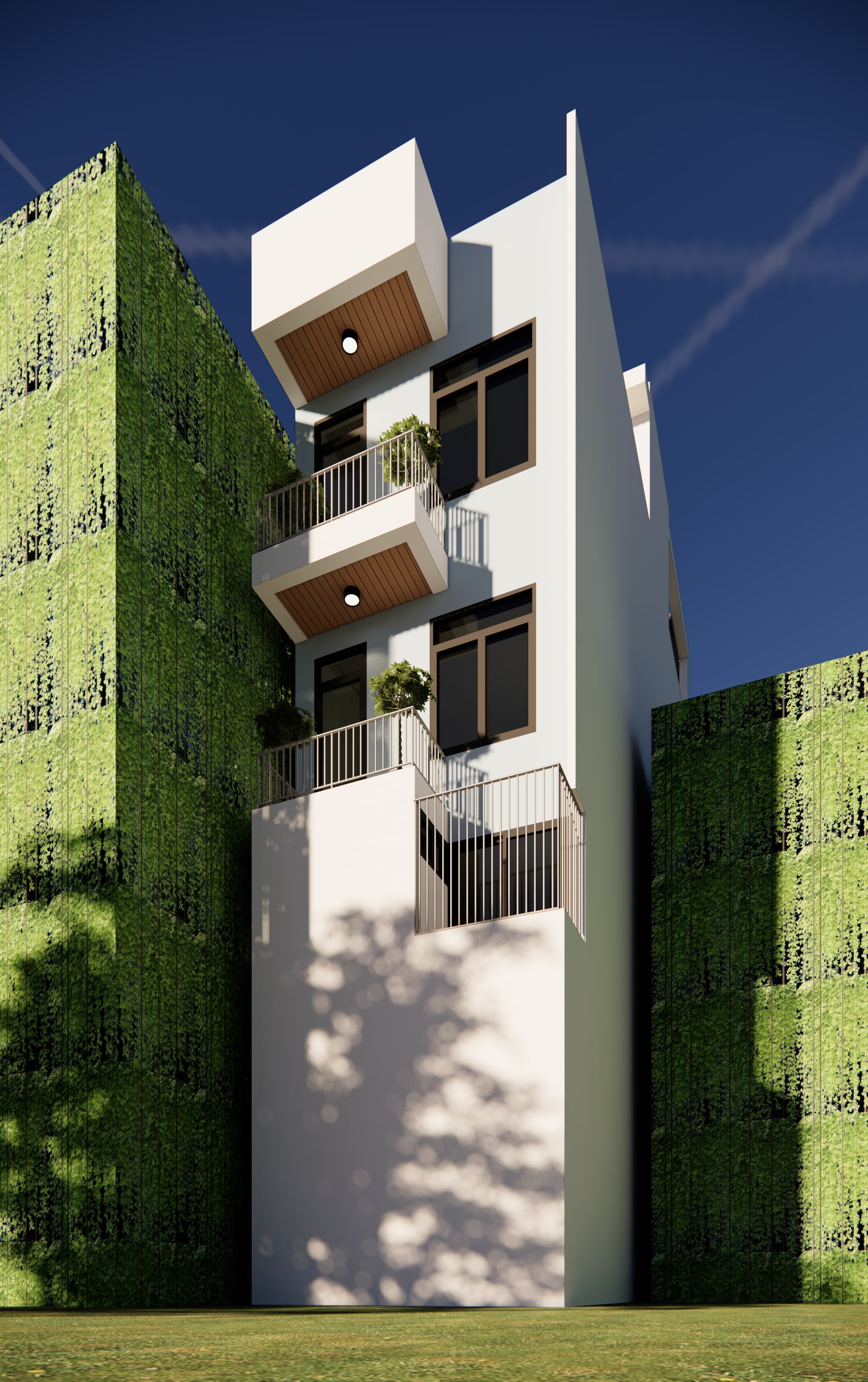 CÔNG TY TNHH THIẾT KẾ XÂY DỰNG Hưng Phát