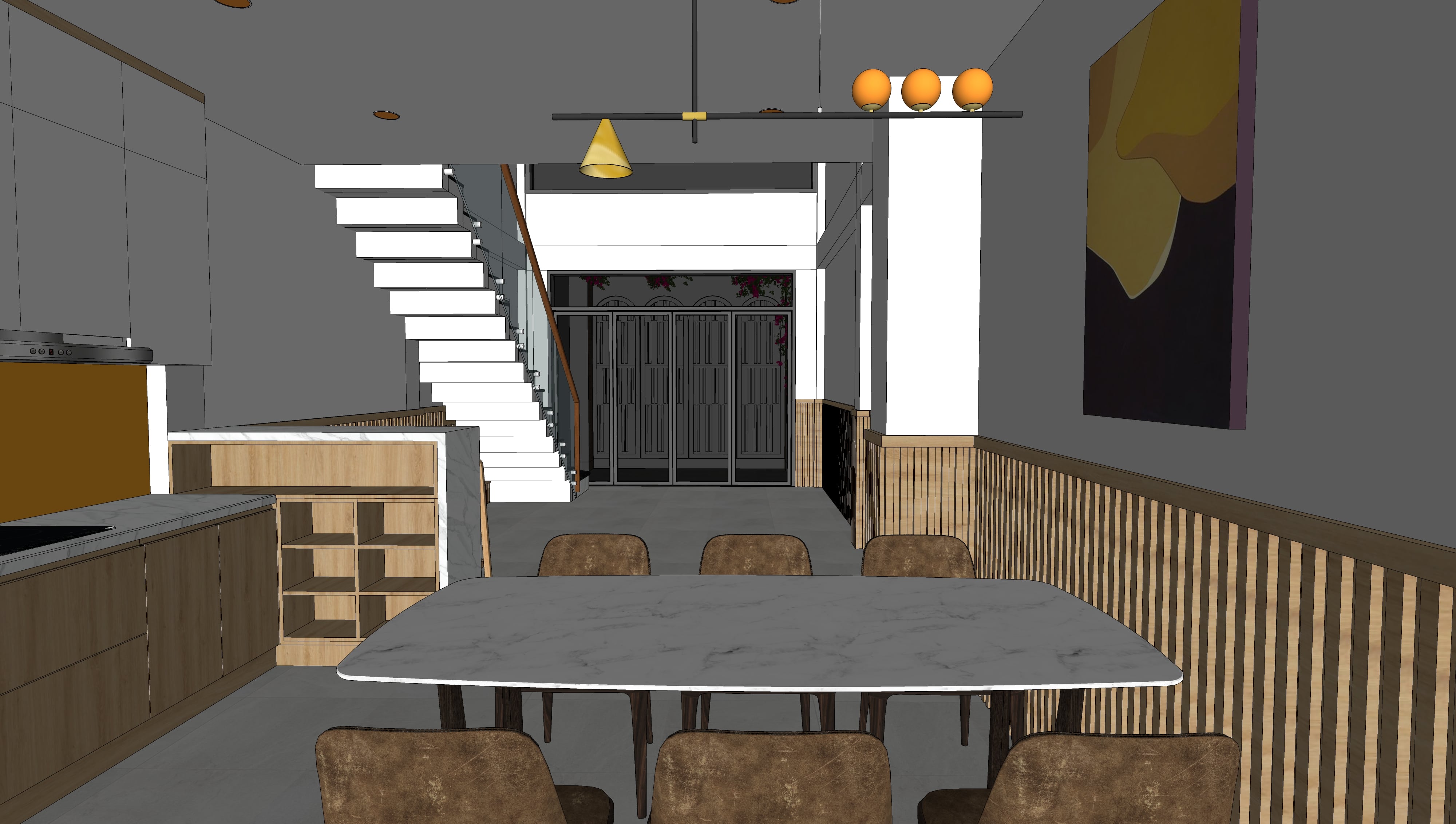 CÔNG TY TNHH THIẾT KẾ XÂY DỰNG Hưng Phát