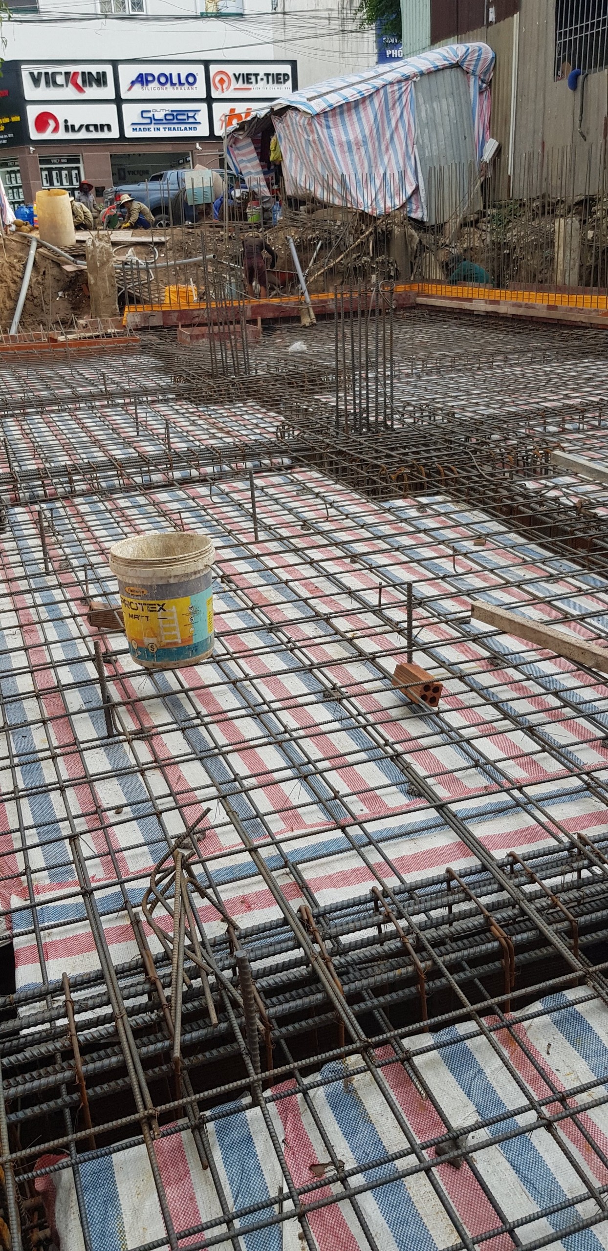 CÔNG TY TNHH THIẾT KẾ XÂY DỰNG Hưng Phát