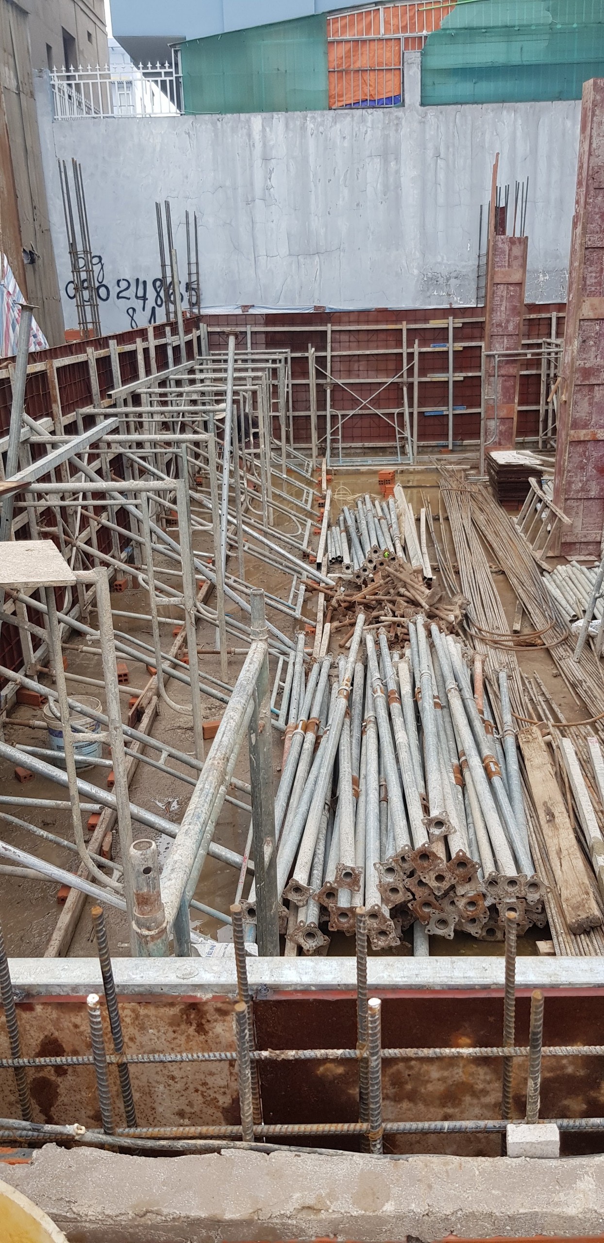 CÔNG TY TNHH THIẾT KẾ XÂY DỰNG Hưng Phát