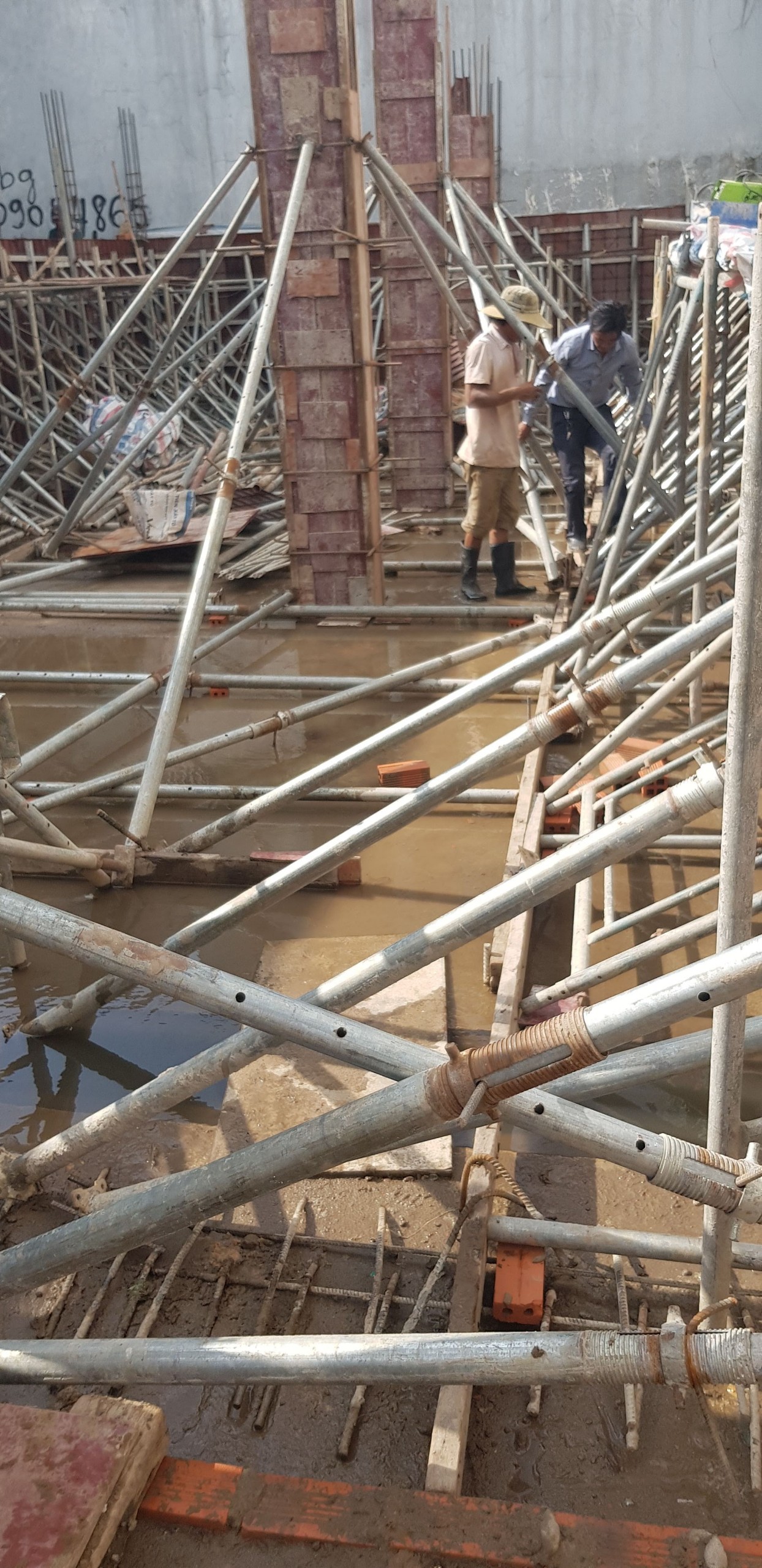 CÔNG TY TNHH THIẾT KẾ XÂY DỰNG Hưng Phát