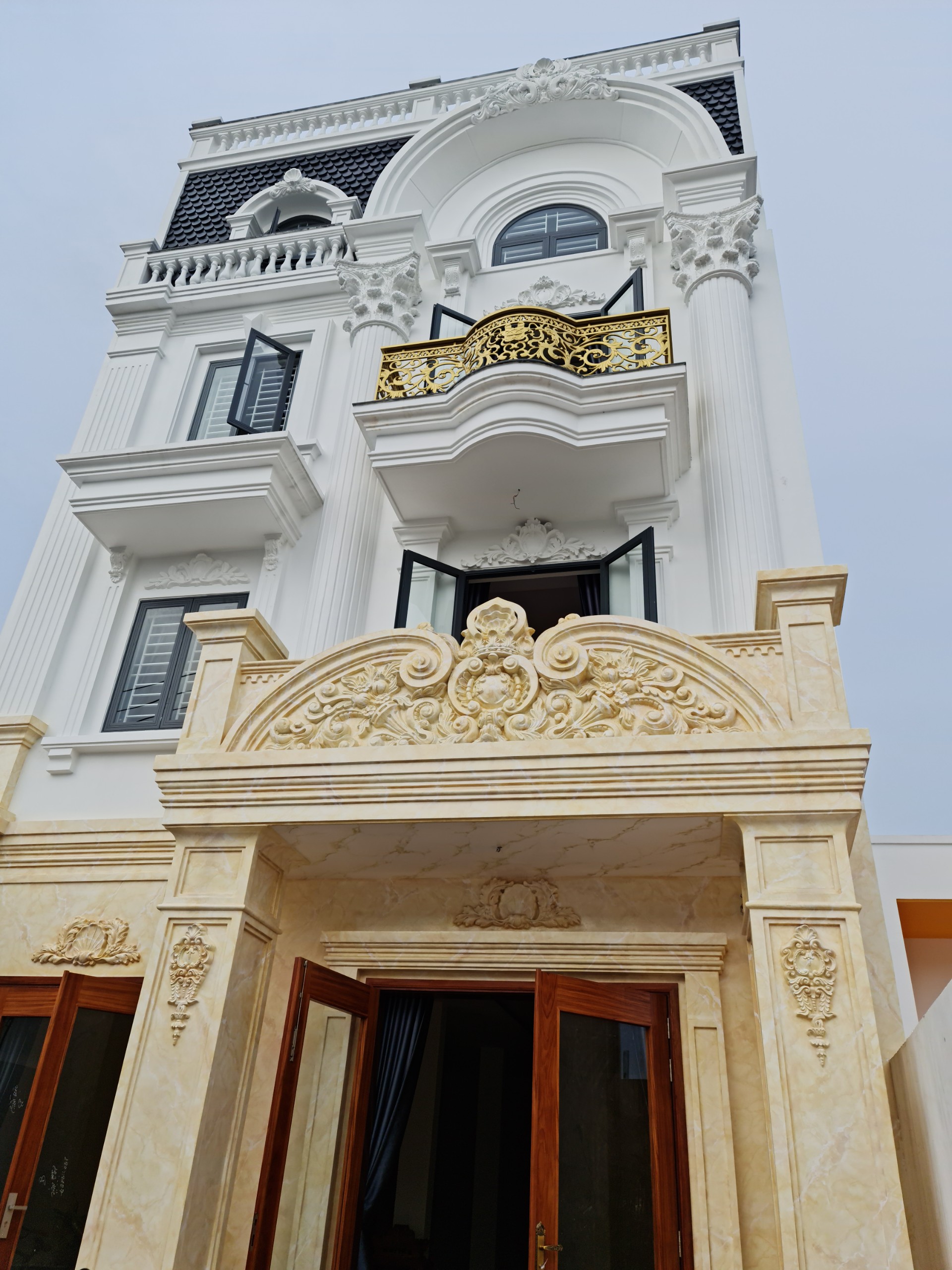 CÔNG TY TNHH THIẾT KẾ XÂY DỰNG Hưng Phát