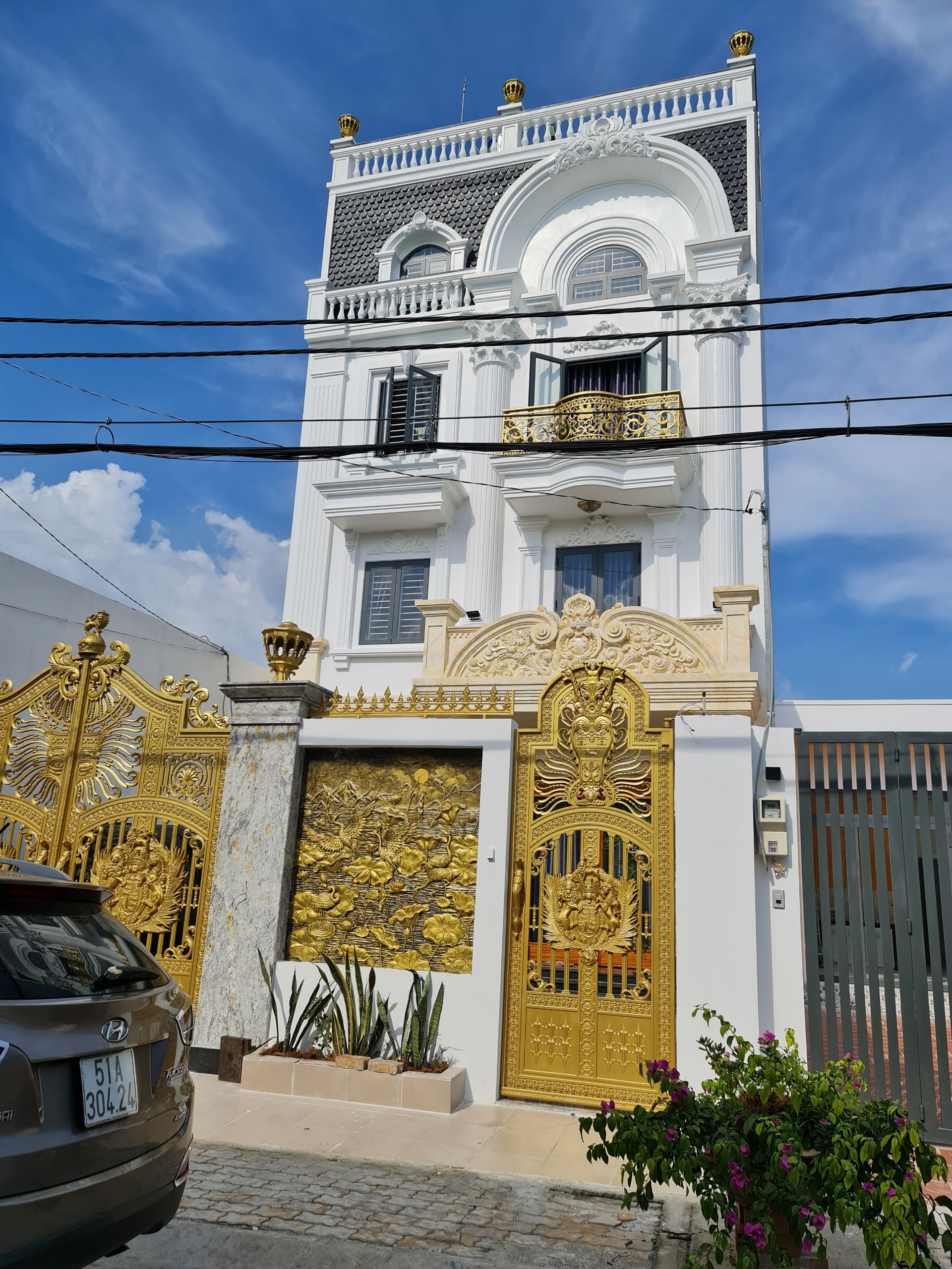 CÔNG TY TNHH THIẾT KẾ XÂY DỰNG Hưng Phát