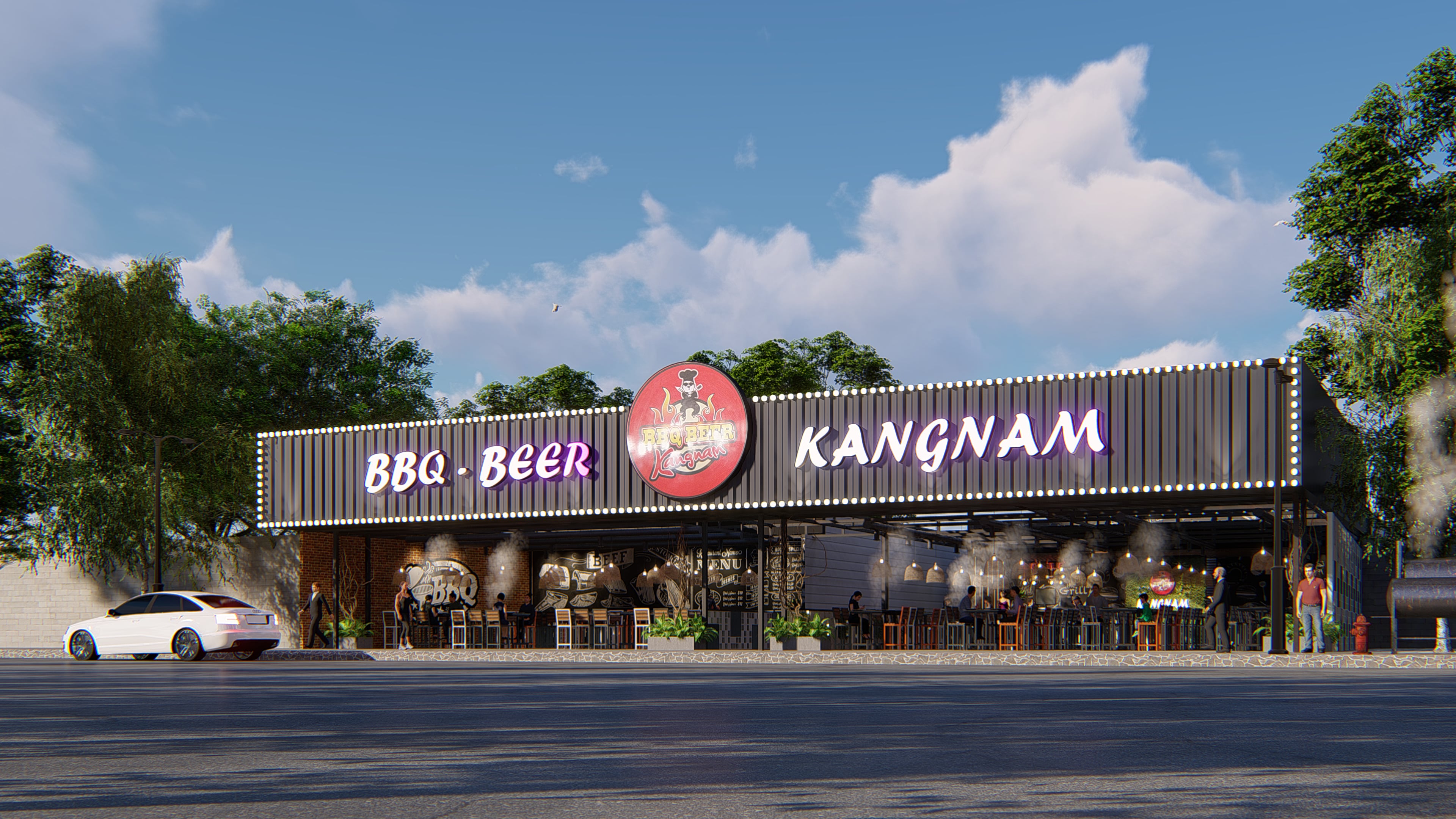 CÔNG TY TNHH THIẾT KẾ XÂY DỰNG Hưng Phát