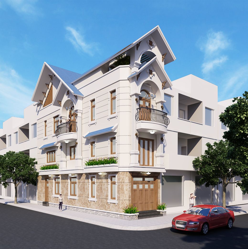 CÔNG TY TNHH THIẾT KẾ XÂY DỰNG Hưng Phát