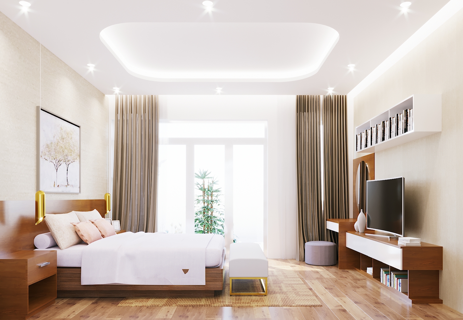 CÔNG TY TNHH THIẾT KẾ XÂY DỰNG Hưng Phát