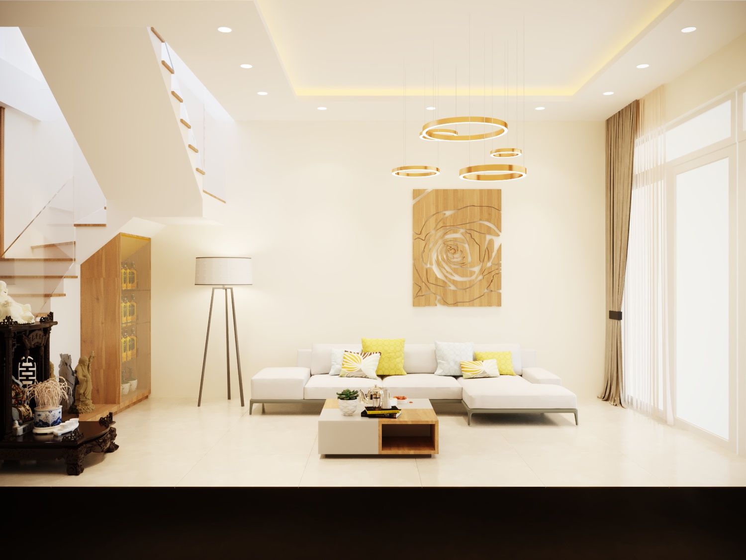 CÔNG TY TNHH THIẾT KẾ XÂY DỰNG Hưng Phát