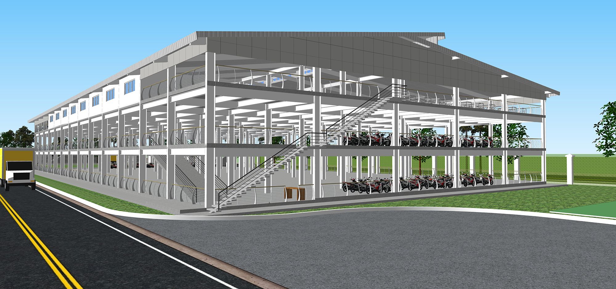 CÔNG TY TNHH THIẾT KẾ XÂY DỰNG Hưng Phát