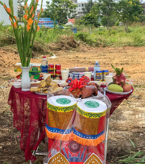 CÔNG TY TNHH THIẾT KẾ XÂY DỰNG Hưng Phát