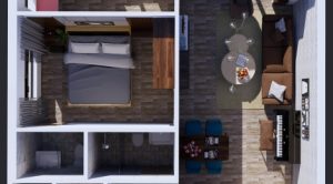 Chung Cư Bình Thạnh