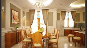 Chung Cư Bình Thạnh