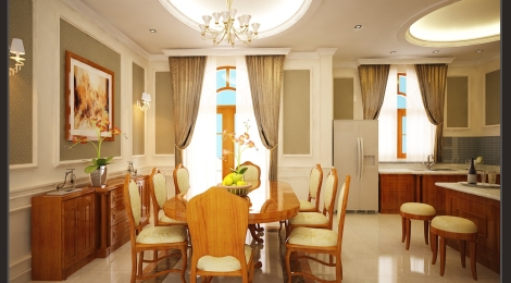 Chung Cư Bình Thạnh