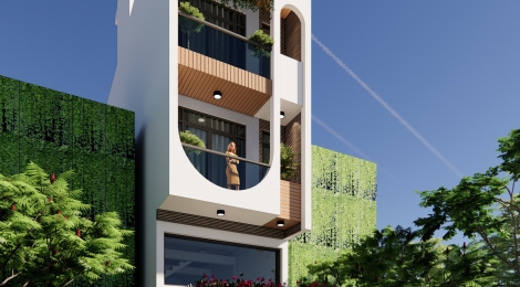 Chung Cư Bình Thạnh