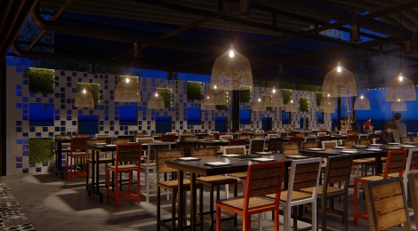 Chung Cư Bình Thạnh