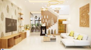 Chung Cư Bình Thạnh