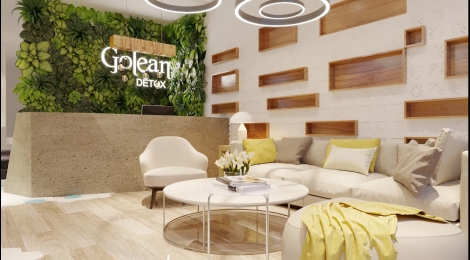 Văn Phòng Công Ty