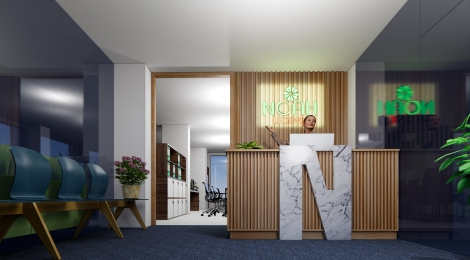 Chung Cư Bình Thạnh