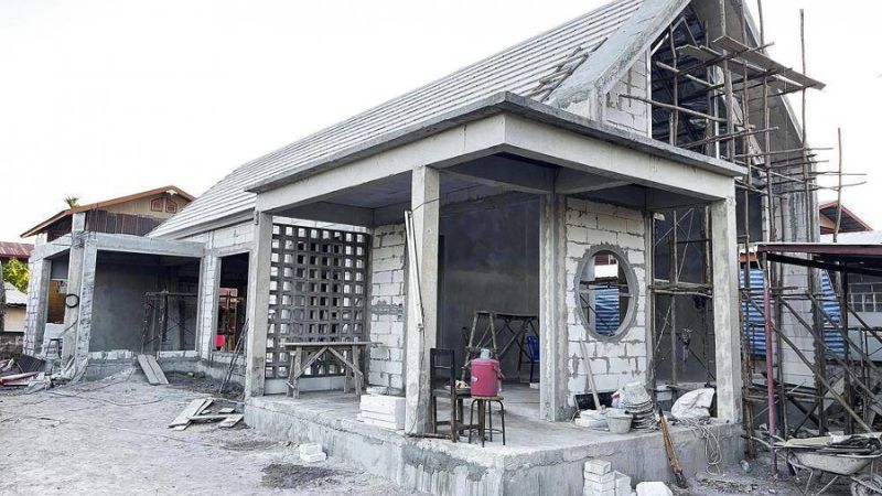 Tuổi kỵ xây nhà năm Giáp Thìn 2024