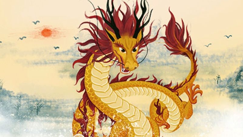 Năm 2024 là năm con gì, mệnh gì?