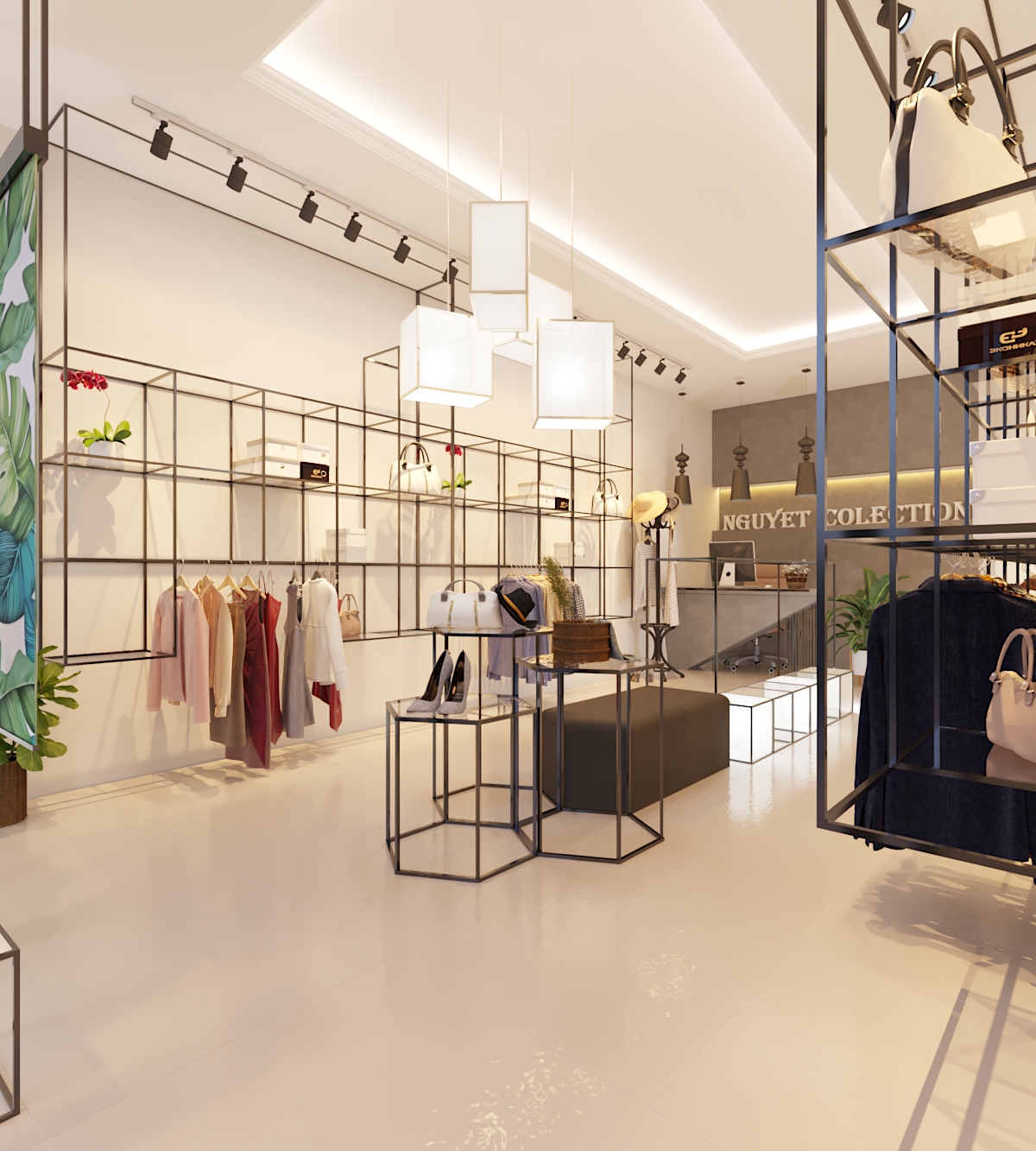 CÔNG TY TNHH THIẾT KẾ XÂY DỰNG Hưng Phát