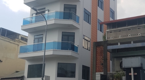 Hình ảnh Thi Công